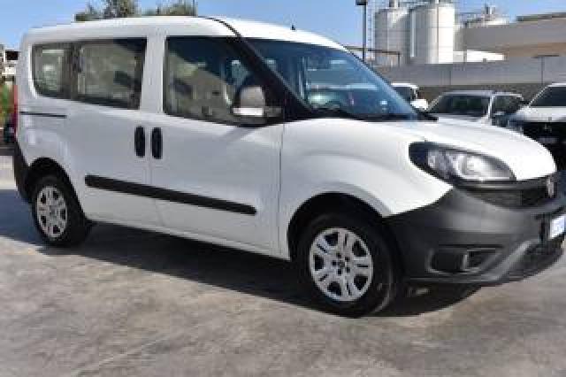 Fiat Doblo Doblò 1.3 Mjt S&s Pc Combi N1 Easy 