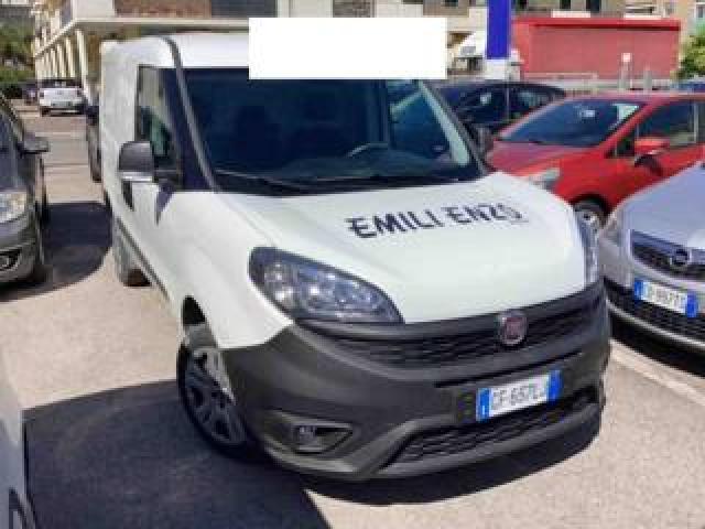 Fiat Doblo Doblò 1.6 Mjt 105cv S&s Pc-Tn Cargo Lounge 