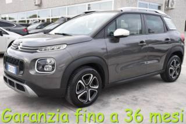 Citroen C3 Aircross Bluehdi 110 S&s Feel 