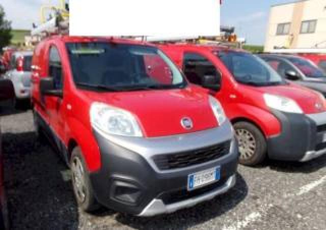 Fiat Fiorino 1.3 Mjt 95cv Cargo Adventure 