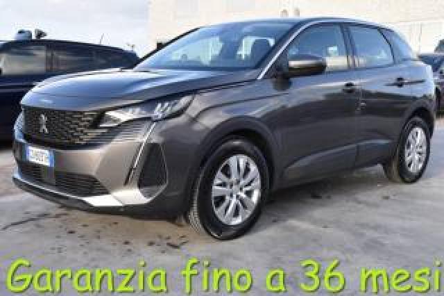 Peugeot 3008 Bluehdi 130 S&s Eat8 Business *navigatore* 