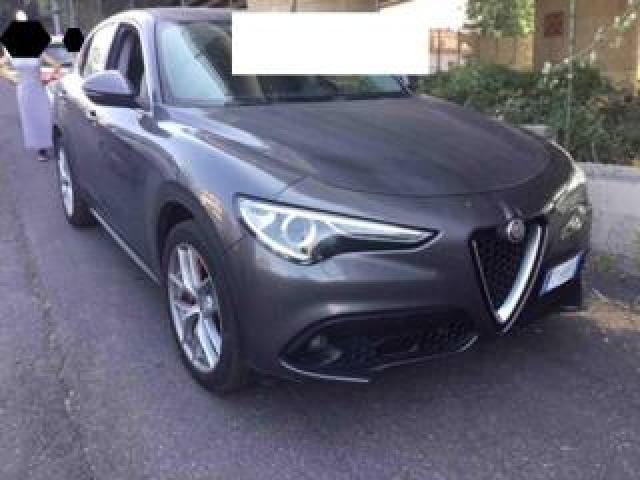 Alfa Romeo