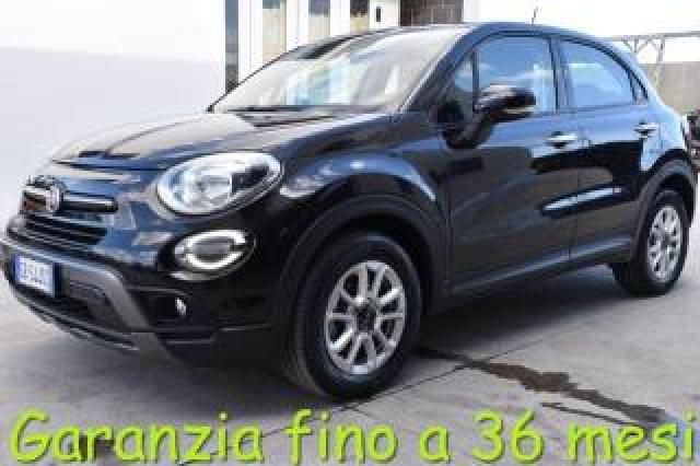 Fiat 500x 1.0 T3 120 Cv Business 