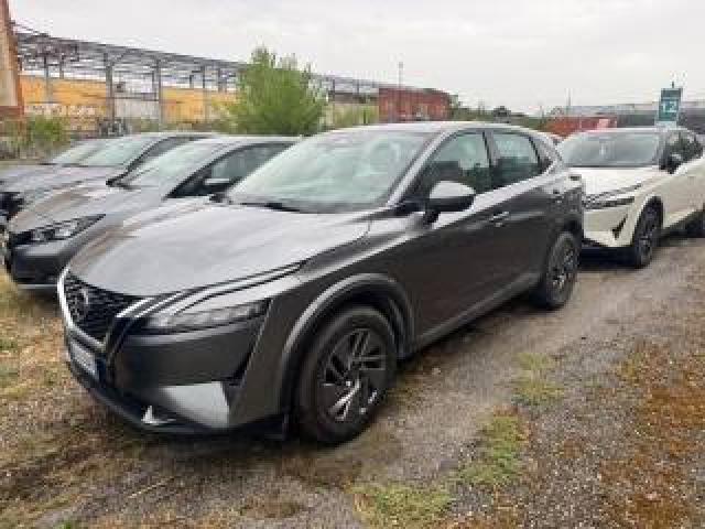 Nissan Qashqai Mhev 158 Cv Xtronic Business 