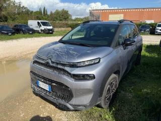 Citroen C3 Aircross Bluehdi 120 S&s Eat6 Feel 