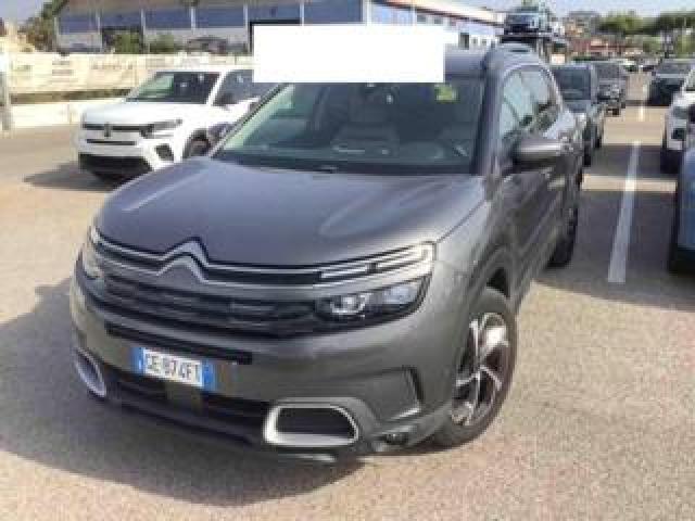 Citroen C5 Aircross Bluehdi 130 S&s Eat8 Shine 