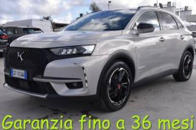 Ds Automobiles Ds 7 Crossback E-Tense 4x4 Performance Line+ *pelle,sedili Risc.* 