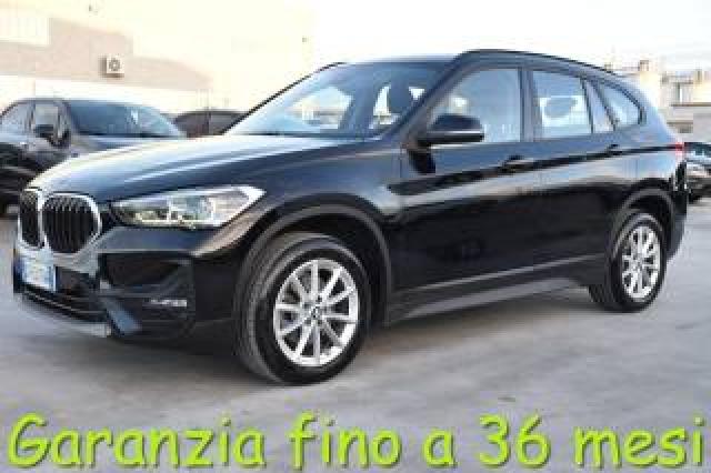 Bmw X1 Sdrive18d Business Advantage 