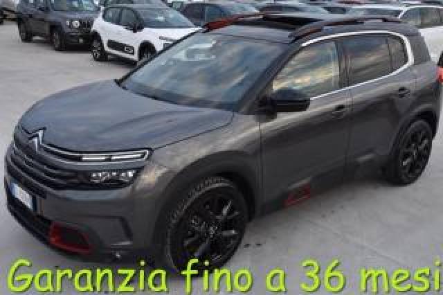 Citroen C5 Aircross Bluehdi 130 S&s Eat8 Shine *tettuccio* 