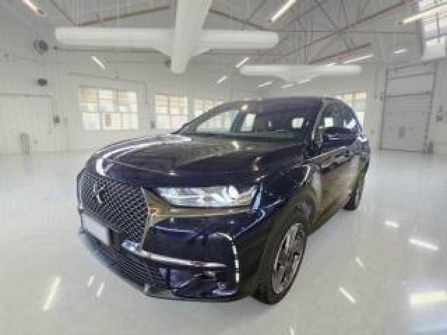 Ds Automobiles Ds 7 Crossback Bluehdi 130 Aut. Business 