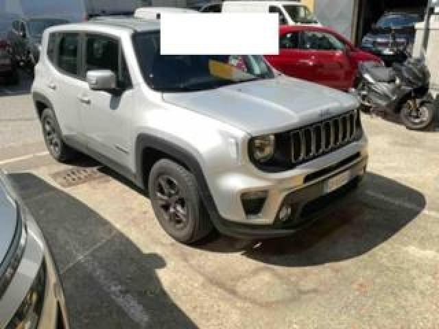Jeep Renegade 1.6 Mjt 130 Cv Business 
