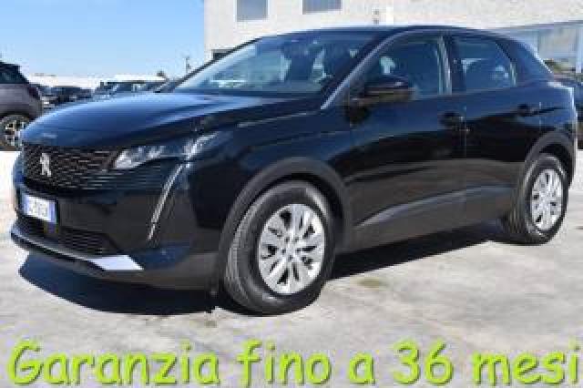 Peugeot 3008 Bluehdi 130 S&s Business *navigatore* 
