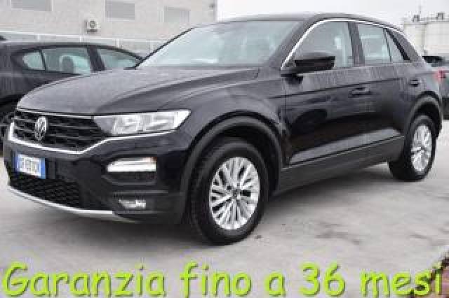 Volkswagen T-Roc 2.0 Tdi Scr 150 Cv Dsg Business Bluemotion Technol 