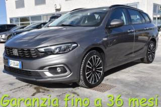Fiat Tipo 1.6 Mjt S&s Sw Life *navigatore* 