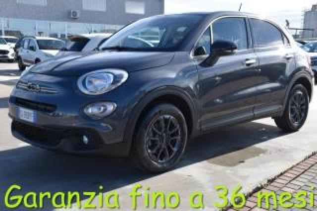 Fiat 500x 1.3 Multijet 95 Cv Club 