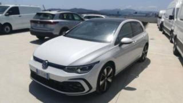 Volkswagen Golf 1.4 Plug-In Hybrid Dsg Gte *tettuccio* 