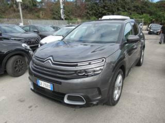 Citroen C5 Aircross Bluehdi 130 S&s Eat8 Business *navigatore* 