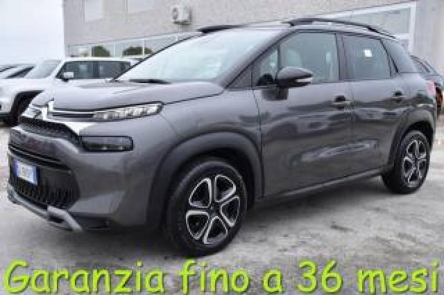 Citroen C3 Aircross Bluehdi 110 S&s Feel 