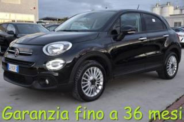 Fiat 500x 1.3 Multijet 95 Cv Club 