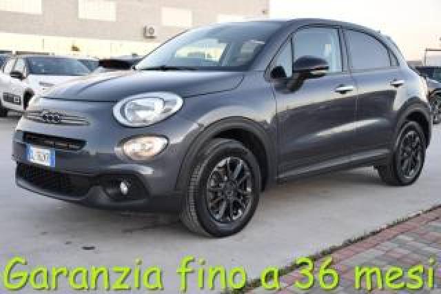 Fiat 500x 1.3 Multijet 95 Cv Club 