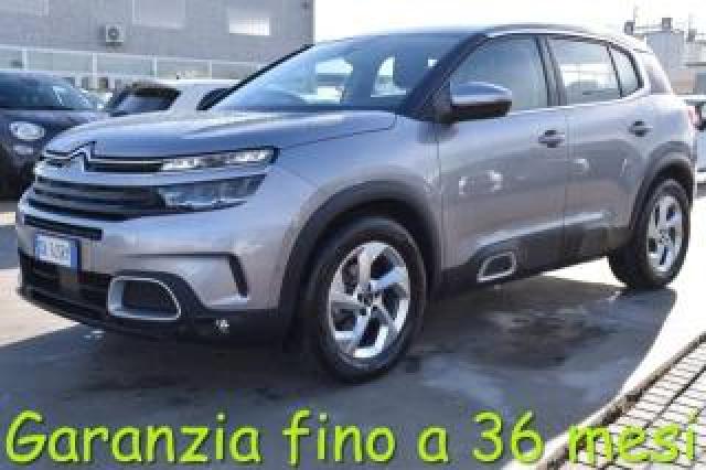 Citroen C5 Aircross Bluehdi 130 S&s Eat8 Business 
