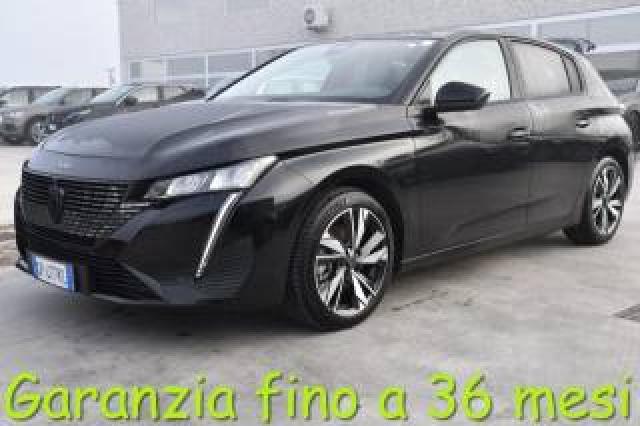 Peugeot 308 Bluehdi 130 S&s Eat8 Allure 