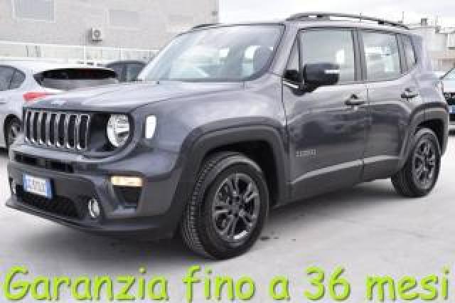 Jeep Renegade 1.6 Mjt 130 Cv Longitude 