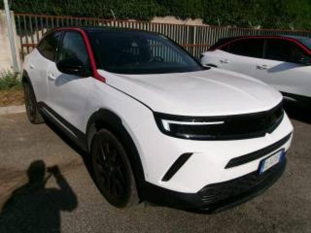 Opel Mokka 1.2 Turbo Gs Line *navigatore, Telecamera* 