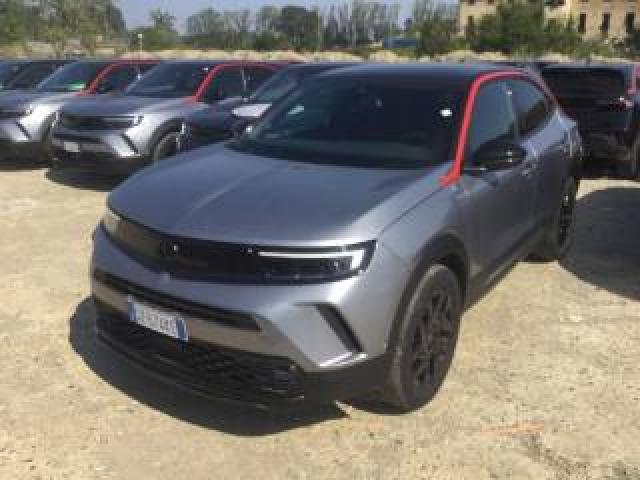 Opel Mokka 1.2 Turbo Gs Line *navigatore, Telecamera* 