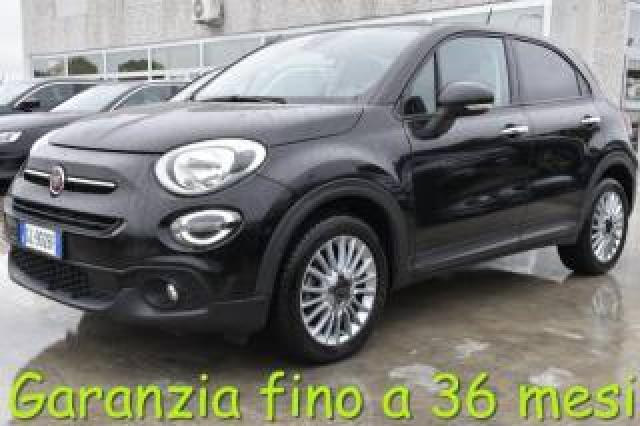 Fiat 500x 1.6 Multijet 130 Cv Club 