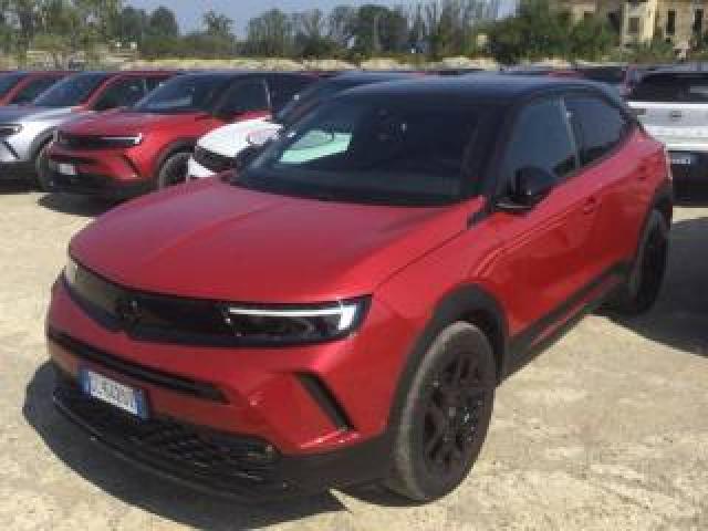 Opel Mokka 1.2 Turbo Gs Line *navigatore, Telecamera* 