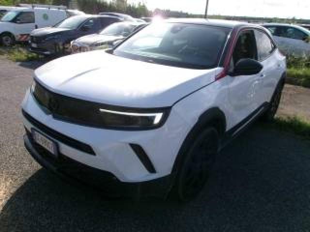Opel Mokka 1.2 Turbo Gs Line *navigatore, Telecamera* 
