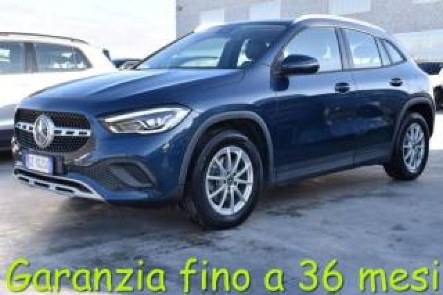 Mercedes Benz Gla 200 D Automatic Business Extra 