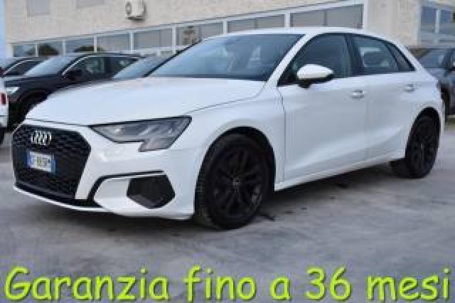 Audi A3 Spb 30 Tdi S Tronic Business 