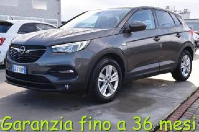 Opel Grandland X 1.5 Diesel Ecotec Start&stop Aut. Business 