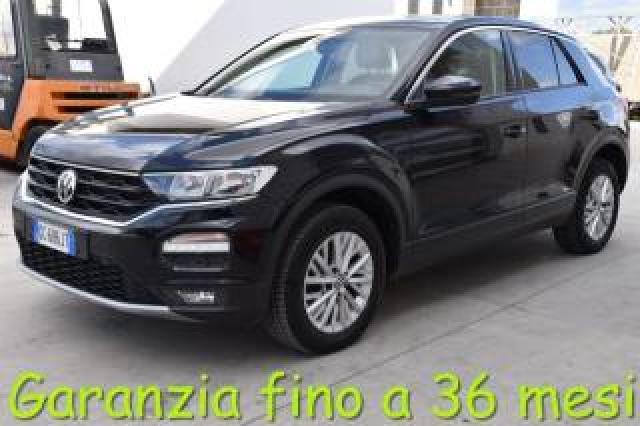 Volkswagen T-Roc 1.6 Tdi Scr Business Bluemotion Technology 