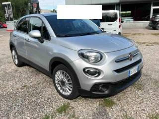 Fiat 500x 1.6 Multijet 130 Cv Connect 