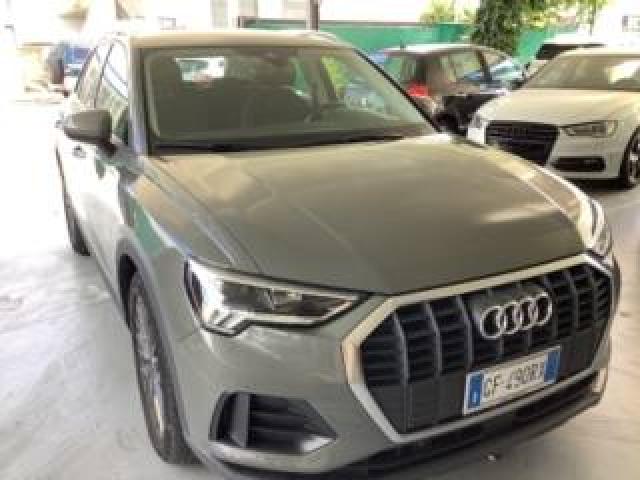 Audi Q3 35 Tdi S Tronic Business 
