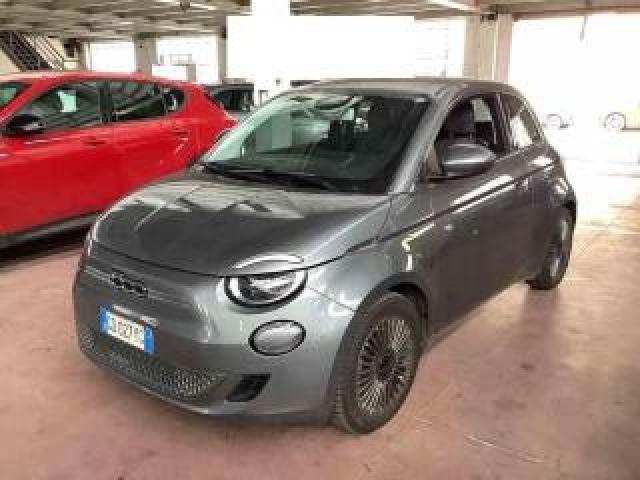 Fiat 500e Berlina 42 Kwh Icon *navigatore* 
