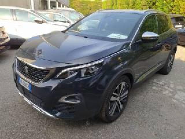 Peugeot 3008 Bluehdi 180 S&s Eat8 Gt 