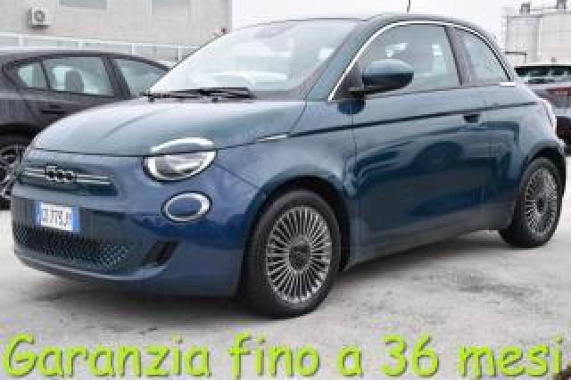 Fiat 500e Berlina 42 Kwh Icon *navigatore* 