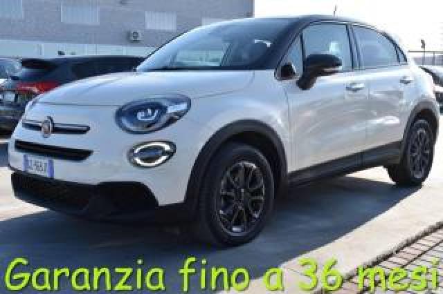 Fiat 500x 1.6 Multijet 120 Cv Dct Lounge *led, Navigatore* 