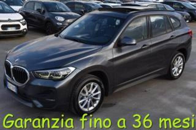 Bmw X1 Sdrive18d Business Advantage *tettuccio* 