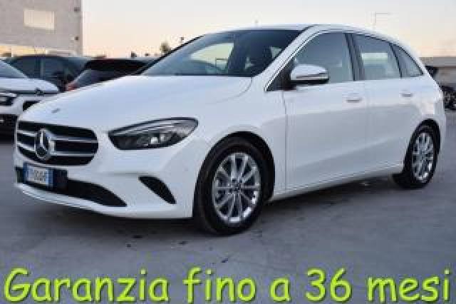 Mercedes Benz B 180 D Automatic Sport Plus *navigatore* 