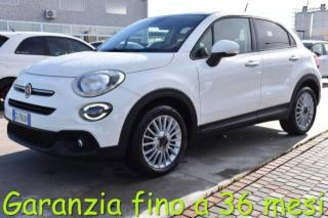 Fiat 500x 1.3 Multijet 95 Cv Connect 