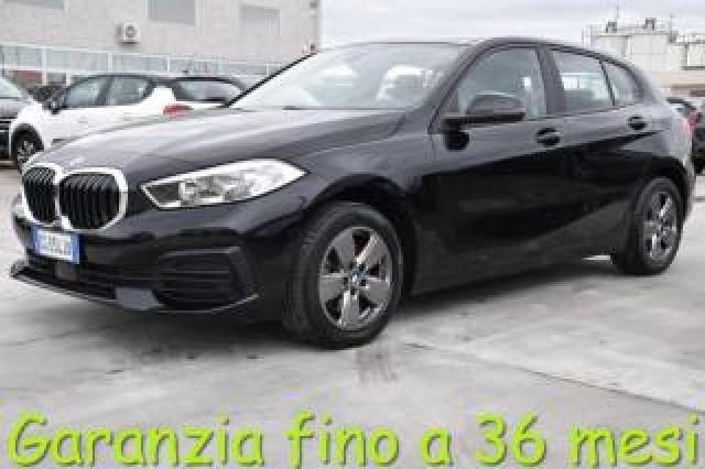 Bmw 116 D 5p. Business Advantage 