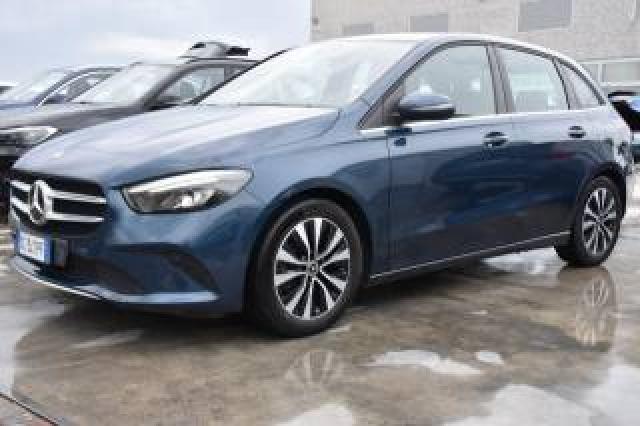 Mercedes Benz B 160 D Business Extra *navigatore,led* 
