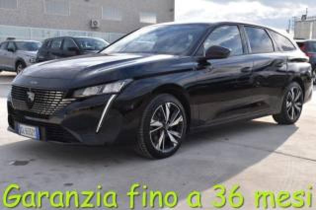 Peugeot 308 Bluehdi 130 S&s Eat8 Sw Allure 