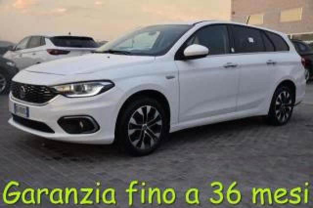 Fiat Tipo 1.6 Mjt S&s 5 Porte Mirror *navigatore* 