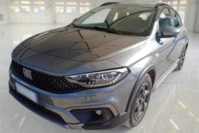 Fiat Tipo 1.6 Mjt S&s 5 Porte City Cross 